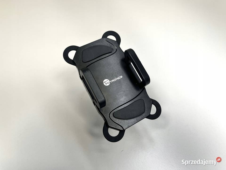 TaoTronics TTSH018 Rowerowy Motocyklowy uchwyt
