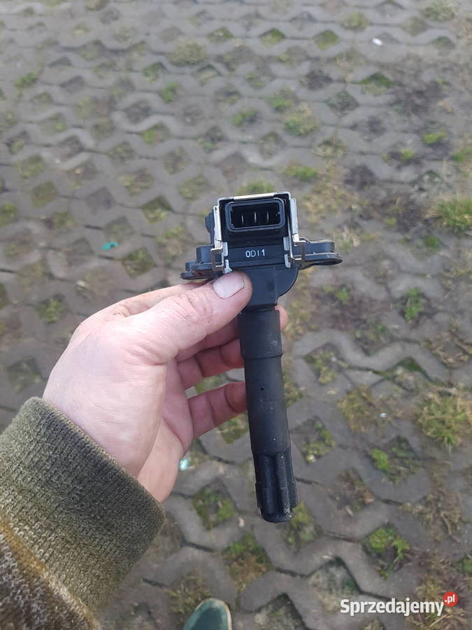 18T cewki zapłonowe Tomaszów Lubelski