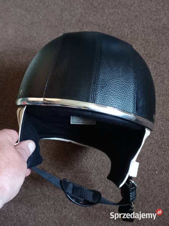 Kask otwarty Avex Biłgoraj