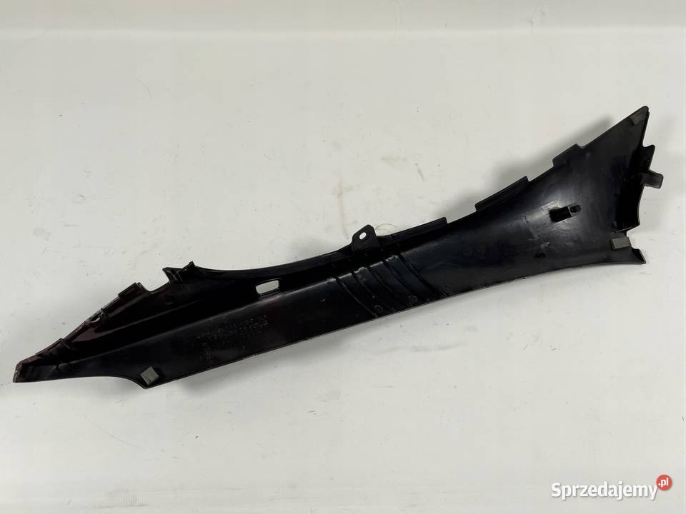 YAMAHA XJ 600 4BP 92 Owiewka tył Ogon Zadupek L Łobżenica