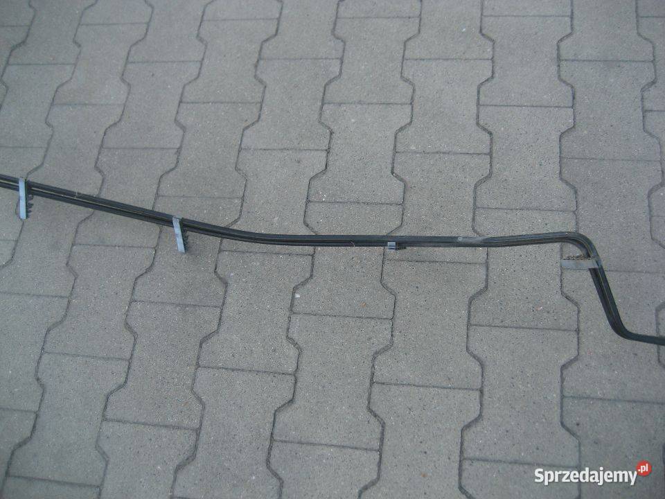 volvo v50 0408r 16 diesel przewody paliwa 2 wielkopolskie Rakoniewice