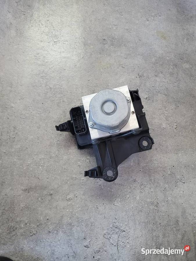 Honda GOLD WING GL1800 SC79B 1823 OEM POMPA ABS Pozostałe Nowy Tomyśl