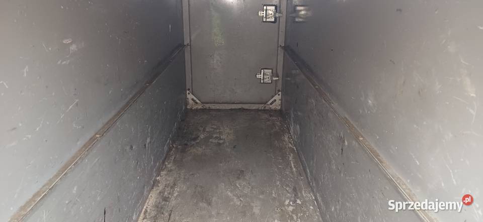 IVECO Daily 35C13 123000km Żabia Wola
