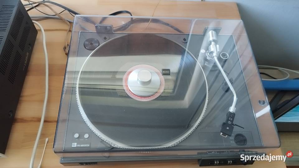 Gramofon Sony X6 Tarnów sprzedam