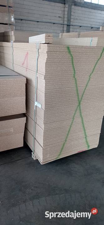 22 25 i 28 mm Płyty Podłogowe szalunki Wióra OSB Kościan