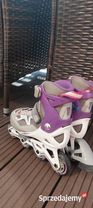 Rolki rozmiar 2932 Legionowo