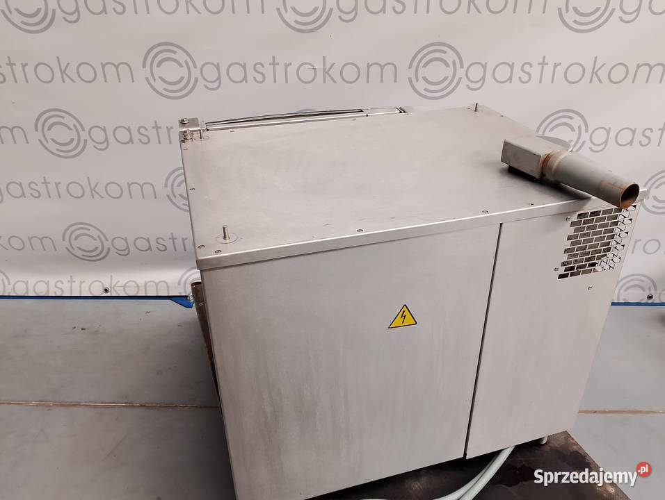 Piec konwpar Retigo GN 23 O 623 i z podstawą Wrocław