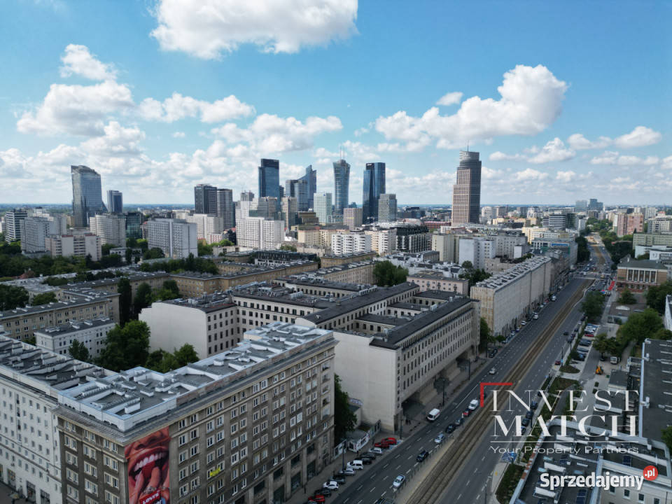 Lokal Warszawa Grzybowska 40m2 40m2