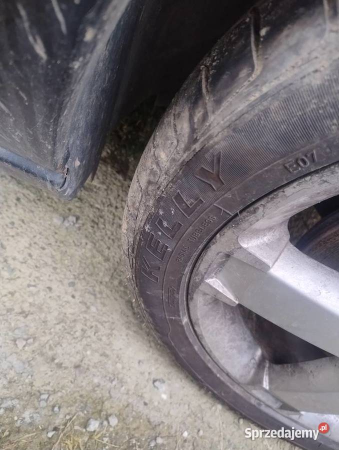 Opony Kelly Sucha Beskidzka
