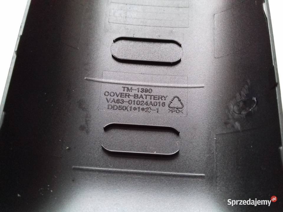 Pilot Smart Touch do TV Samsung AA5900773A stan