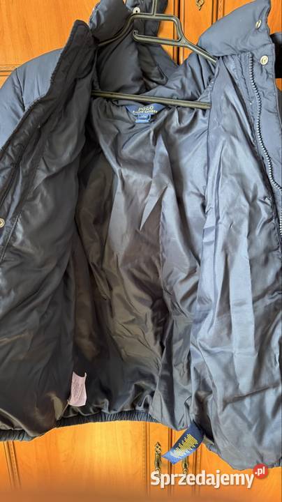 Polo Ralph Lauren Kurtka zimowa L 147158 Alwernia
