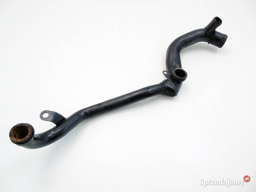 RURKA MAGISTRALA WODY 25 TDI AUDI A4 A6 A8 Sosnowiec