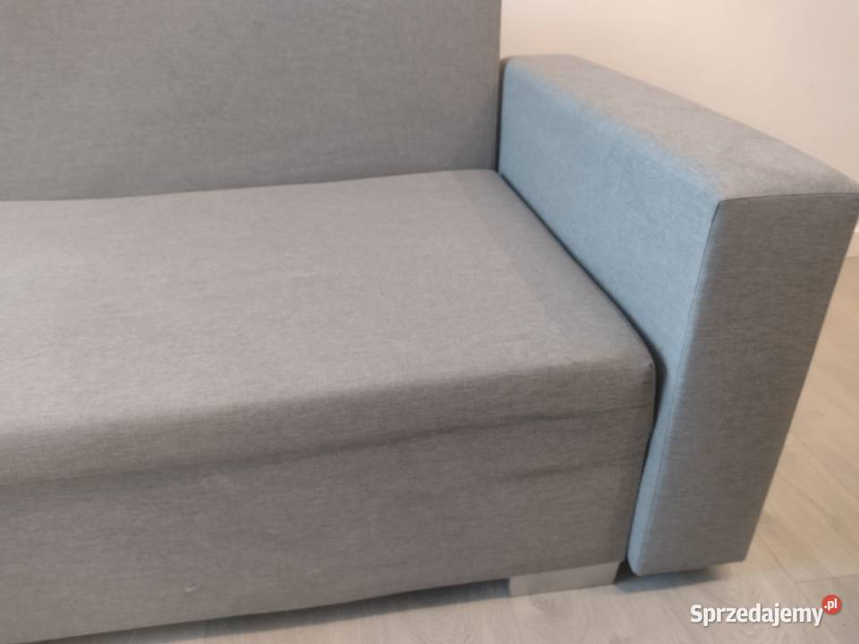 Sofa rozkładana Kraków