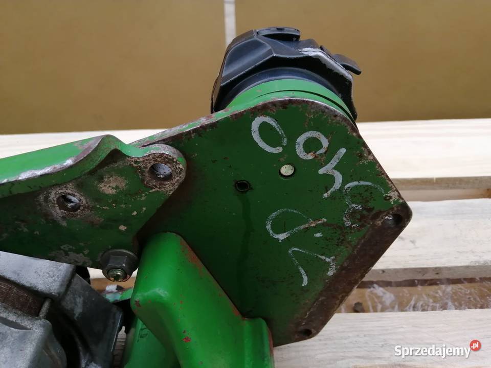 Napinacz paska alternatora John Deere 3400 JD Pozostałe