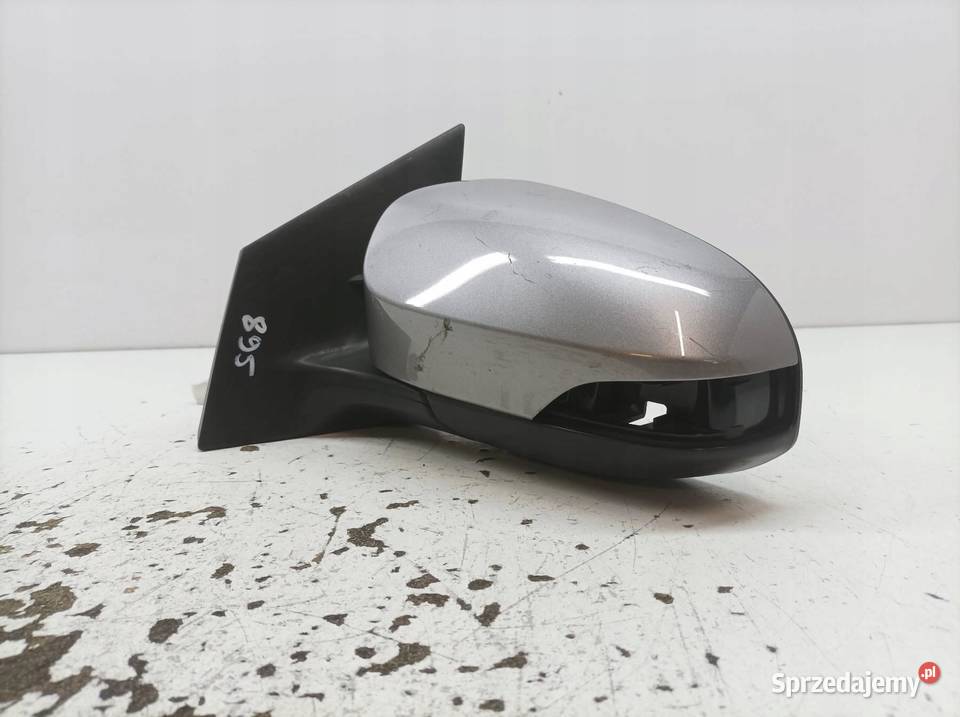 LUSTERKO LEWE 7PIN EU E16 E17 E18 Toyota Corolla Rok produkcji 2019