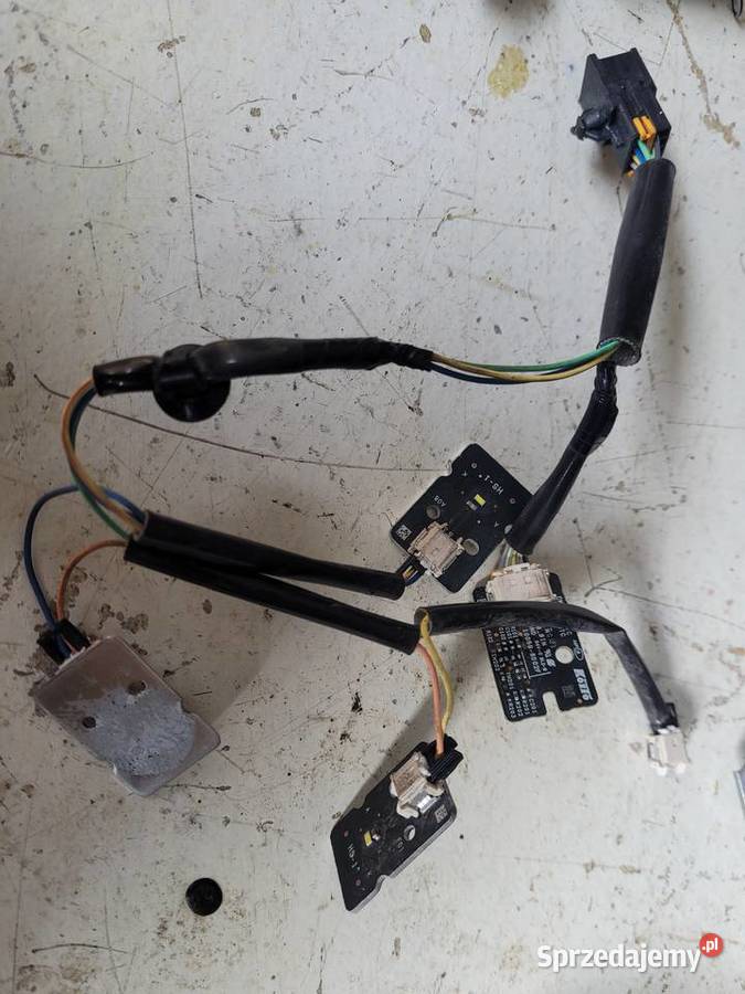 Przetwornica Moduł Led Tana 230105024603 Małomice