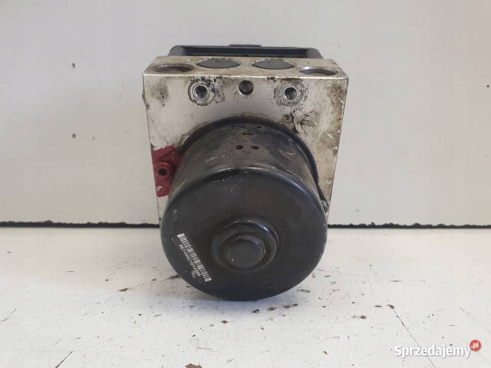 Ford Focus mk1 POMPA ABS hamulcowa 98AG2M110CA Części samochodowe Rudka