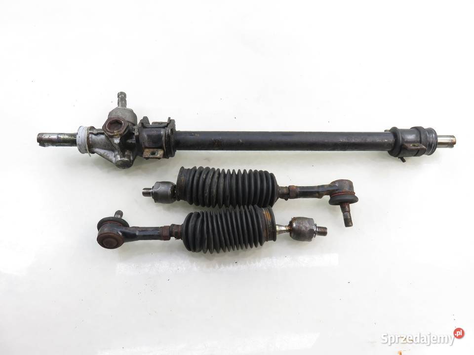 MAGLOWNICA OPEL AGILA A 4850083E60 9208094