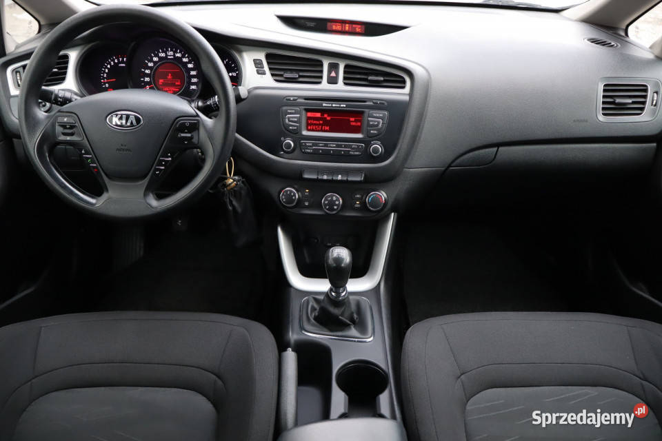 Kia Ceed 14 CVVT gniazdo USB Zabrze