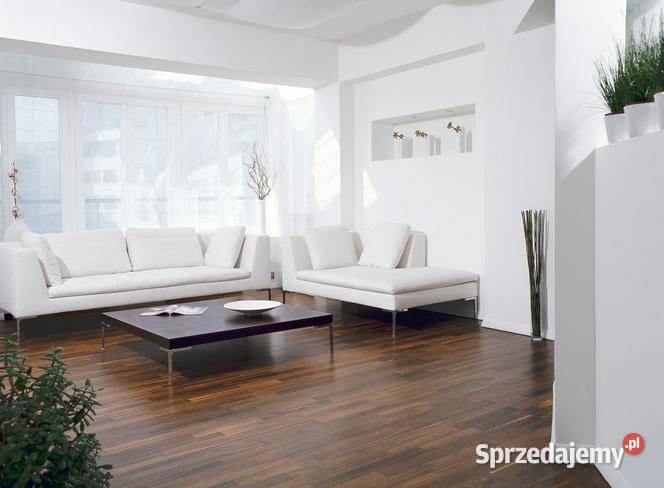 DESKA WENGE lita wym 15x90x3001200mm LAKIER OLEJ Warszawa