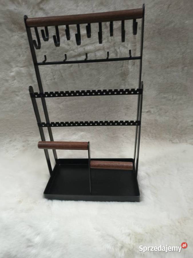 Organizer na biżuterię Szkatułki i pudełeczka wielkopolskie Budzyń