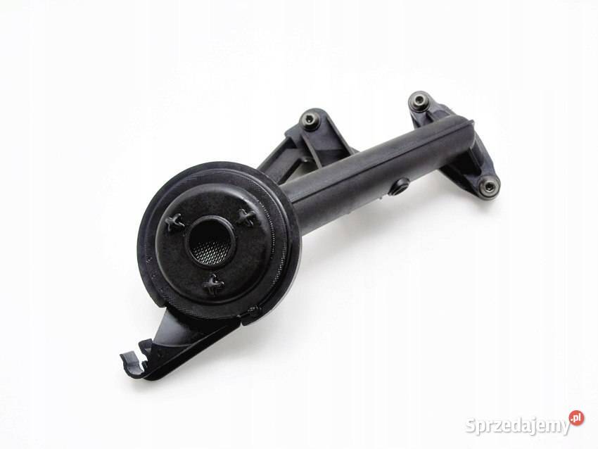 SMOK OLEJU 16 TDCI MONDEO IV FOCUS III CMAX II Sosnowiec