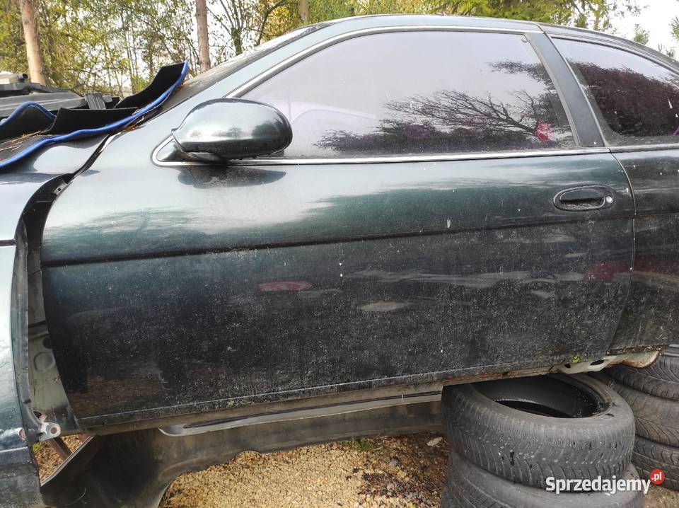 Drzwi lewe Lexus SC 300 SC 400 soarer Częstochowa