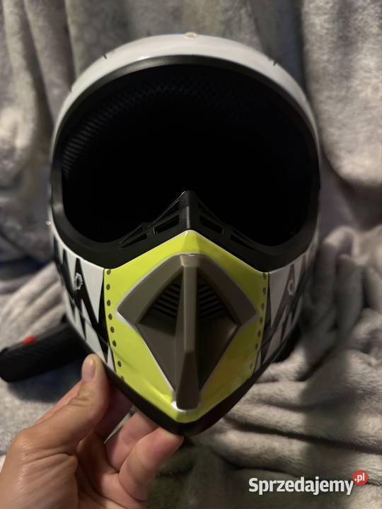 Kask hulajnoga M Grodzisk Mazowiecki