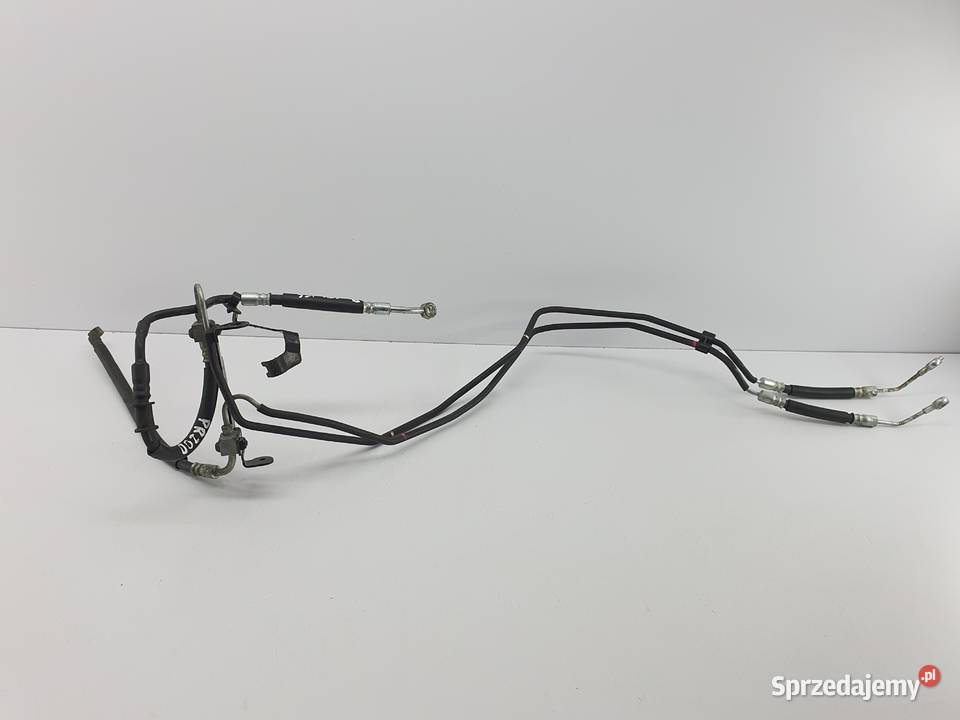 Przewod Hamulcowy Przewody Yamaha Yzf 125 1418 Łódź