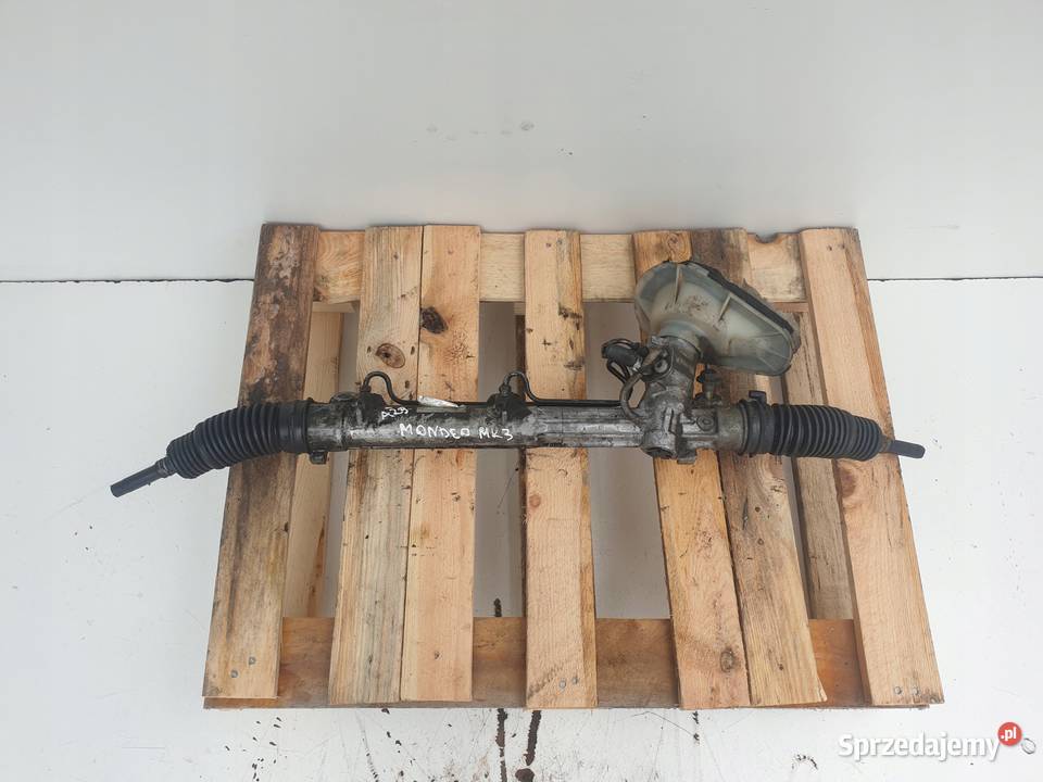 MAGLOWNICA Ford Mondeo MK3 przekładnia Rudka sprzedam