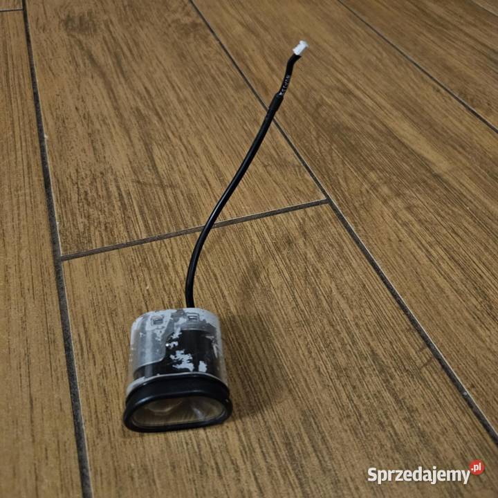 Sterownik do hulajnogi elektrycznej motus scooty