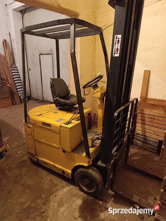 Wózek Suchedniów mazowieckie Sobienie-Jeziory