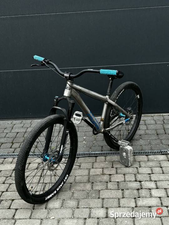 Dirt NS bikes movement Czerniejewo sprzedam