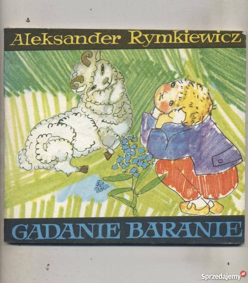 Gadanie baranie