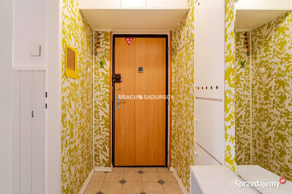 Sprzedaż mieszkania Kraków Racławicka 4044m2 2 sprzedam