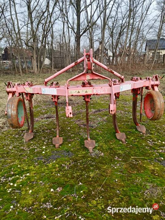 Głębosz Kret 5B Unia Grudziądz typ U435 Połaniec