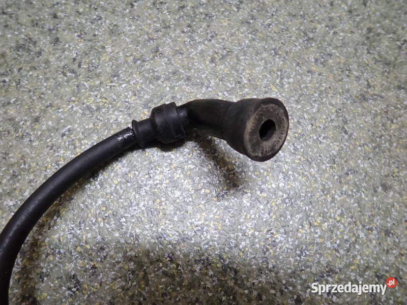 CEWKA FAJKA SUZUKI DR 750 BIG 8890R lubuskie Strzelce Krajeńskie