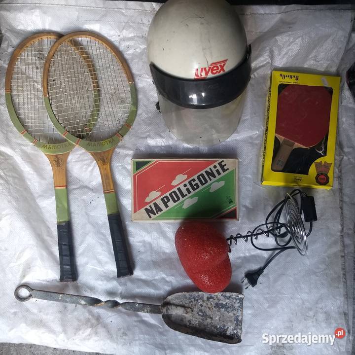 Skarby P R L u Zabrze sprzedam