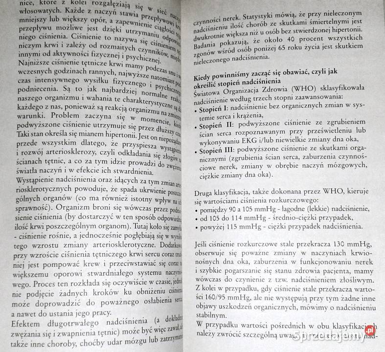 Serce Poradnik zdrowia Magdalena Wudarczyk Chełm