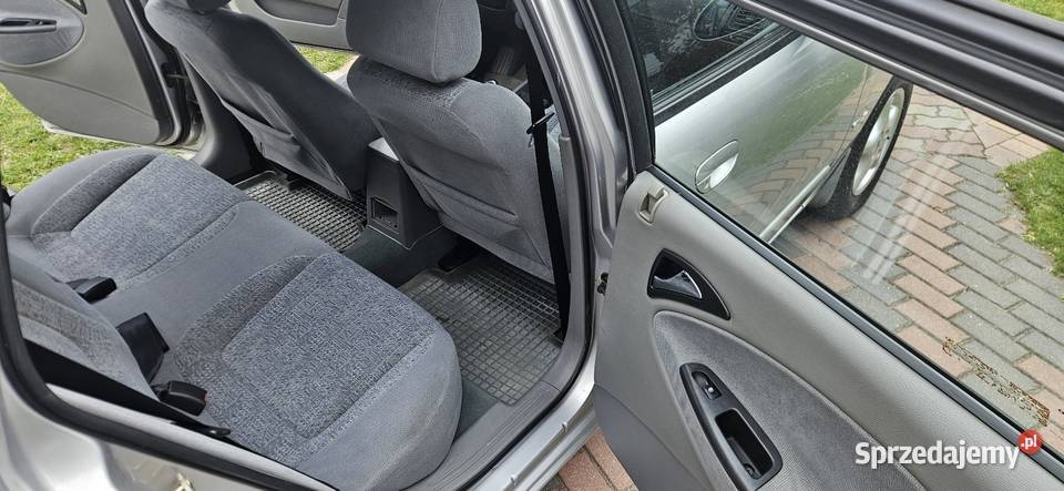 Daewoo nubira kombi 20 B super stan radio lubelskie Tomaszów Lubelski