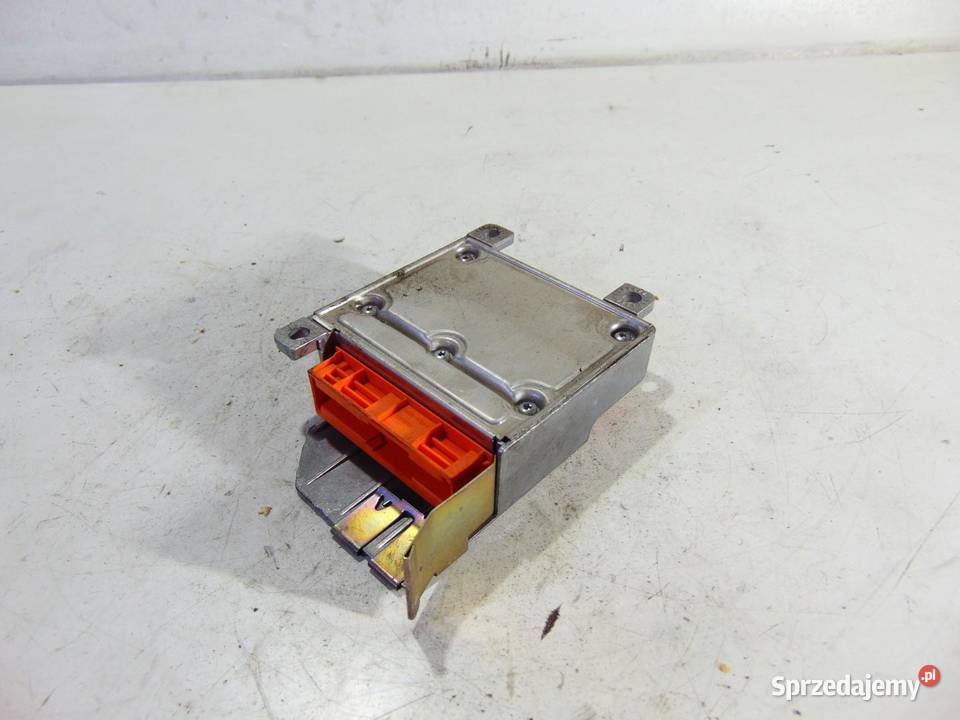 SENSOR AIR BAG AIRBAG BMW E39 8374799 Motoryzacja sprzedam