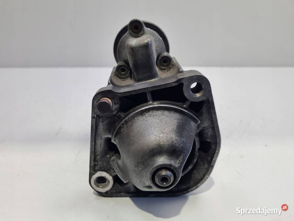 ROZRUSZNIK Volvo S60 I V70 II LIFT 24 D5 osobowe Rudka