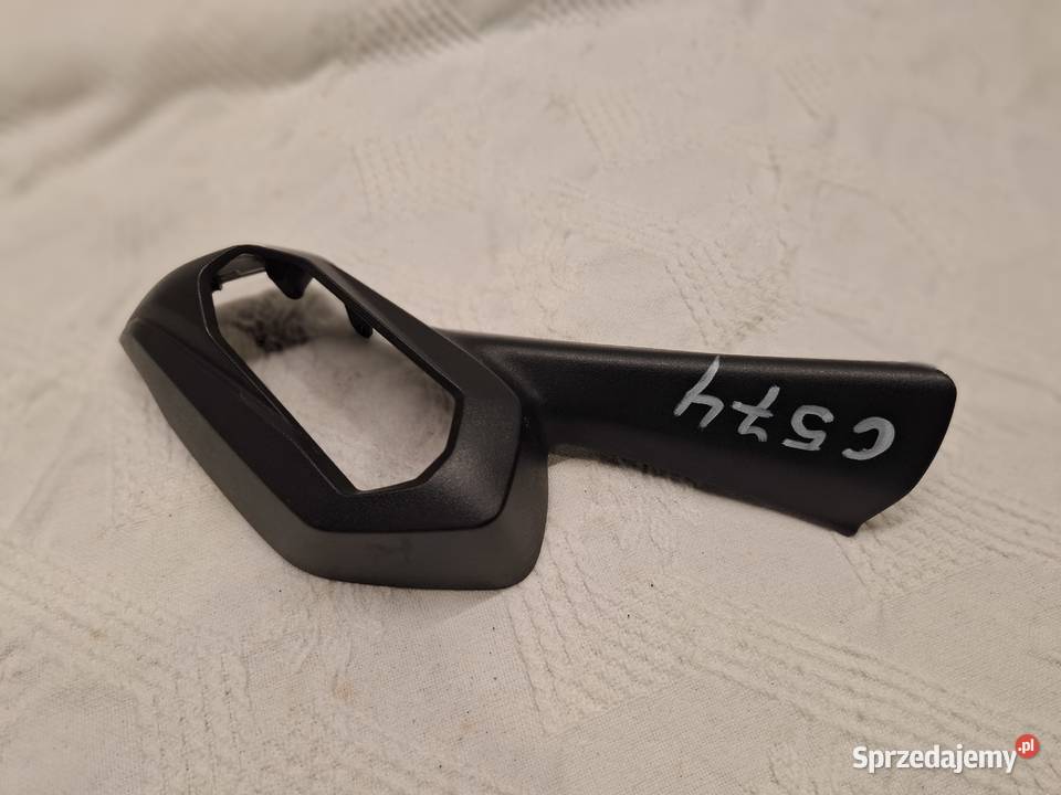 Honda Forza 125 300 Osłona obudowa lusterka Zielonagóra