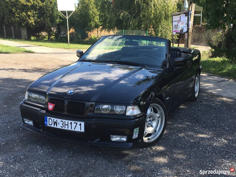 Bmw z 1999