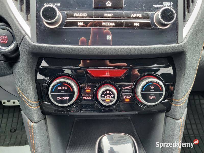 20l hybryda 150Exclusive NAVSalon Serwis ASO1 Warszawa sprzedam