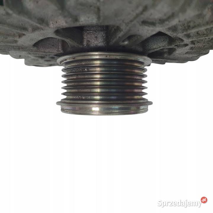 ALTERNATOR BMW E60 E61 E87 E90 E91 20 D Valeo Chełm