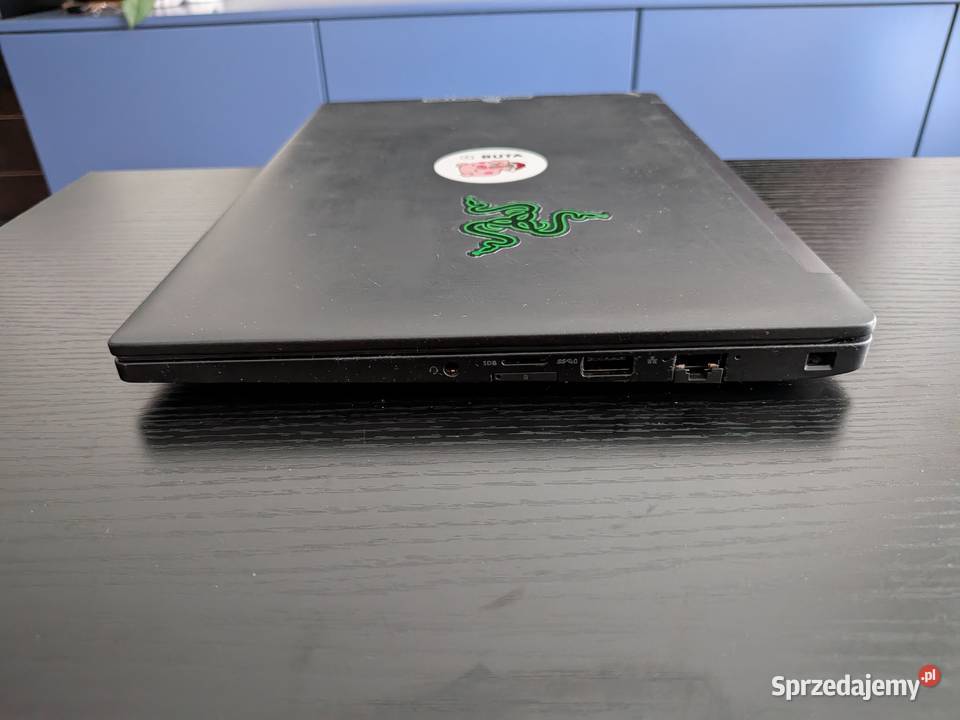 Dell latitude 7280 i56200U 8GB 256GB Komputery i Akcesoria Wrocław sprzedam