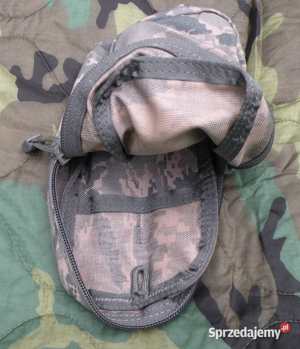 Ładownica molle USAF Small Medical Pouch dolnośląskie Wrocław