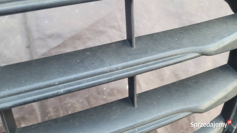 AUDI A3 8V ATRAPA GRILL PRZÓD 8V3853651 1322 Ruda Śląska
