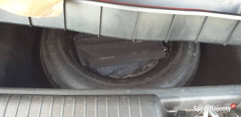 Kia Venga 16 CVVT ISG Spirit manualna Łaskarzew sprzedam